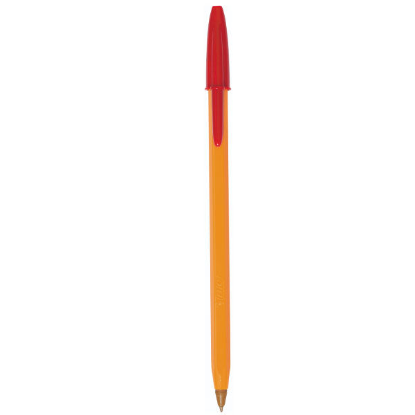 PIX UNICA FOLOSINTA ROSU (BUCATA) ORANGE BIC PIX UNICA FOLOSINTA ROSU (BUCATA) ORANGE BIC